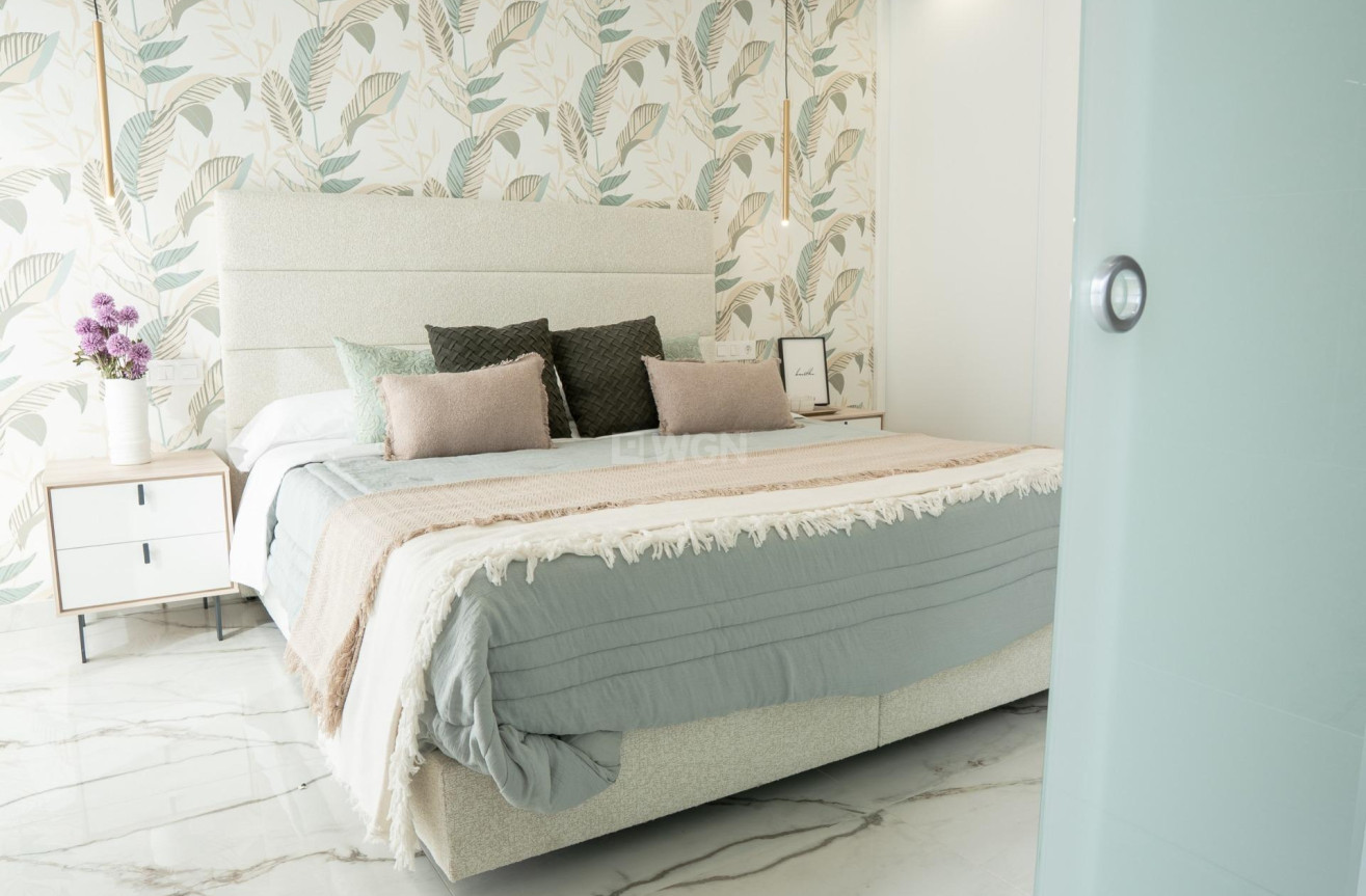 Nowy budynek - Villa - Ciudad Quesada - Lo Marabú