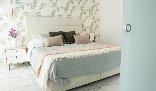 Nowy budynek - Villa - Ciudad Quesada - Lo Marabú