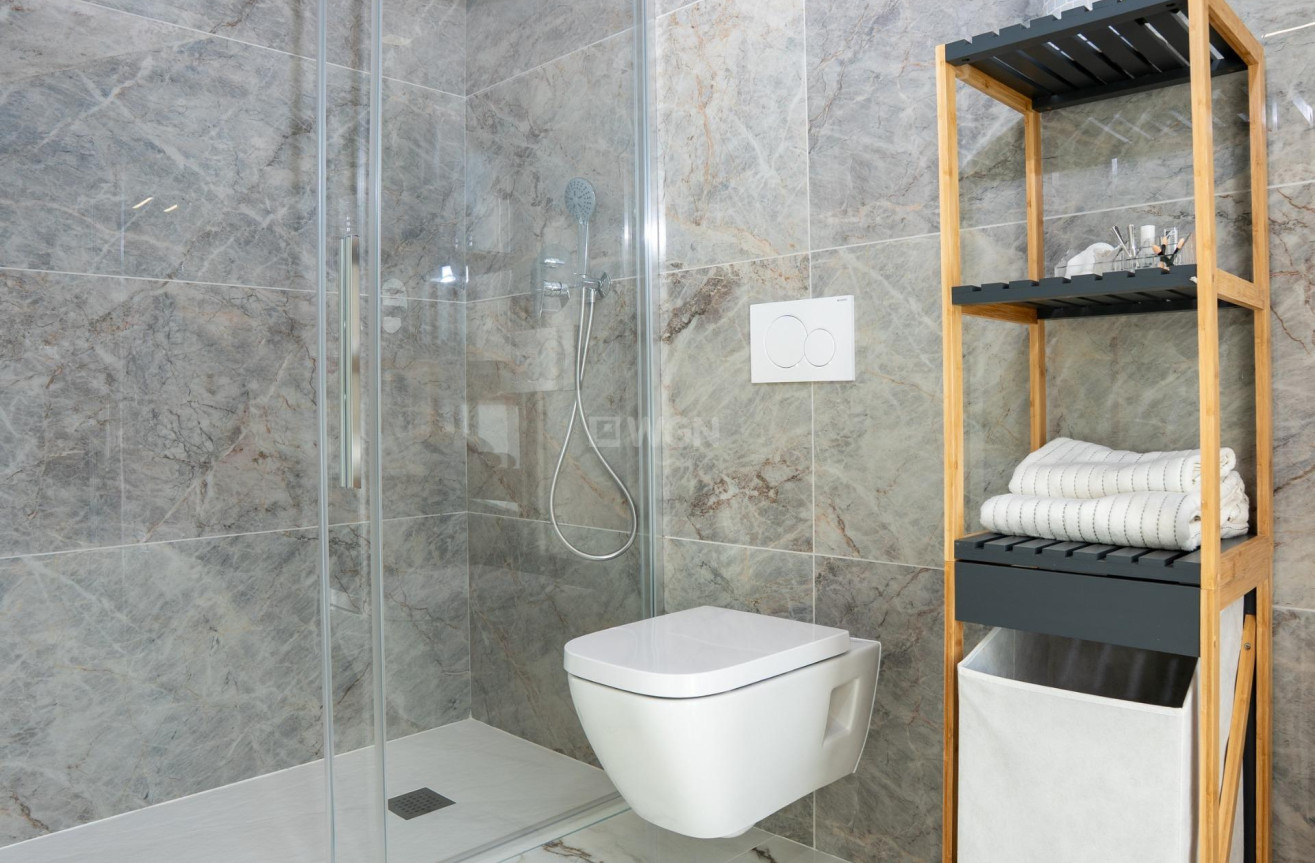 Nowy budynek - Villa - Ciudad Quesada - Lo Marabú