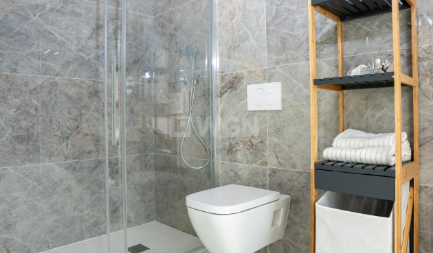 Nowy budynek - Villa - Ciudad Quesada - Lo Marabú