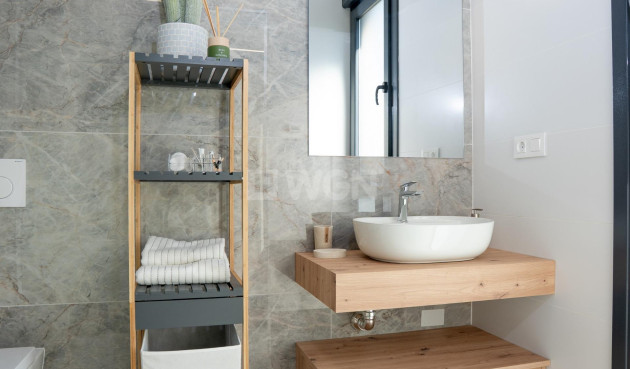 Nowy budynek - Villa - Ciudad Quesada - Lo Marabú