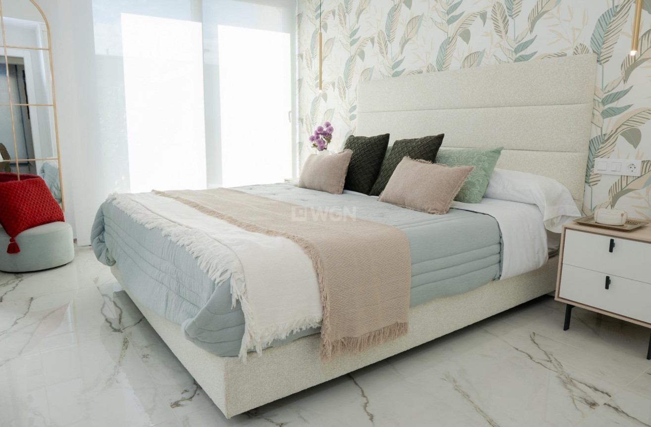 Nowy budynek - Villa - Ciudad Quesada - Lo Marabú