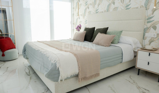 Nowy budynek - Villa - Ciudad Quesada - Lo Marabú