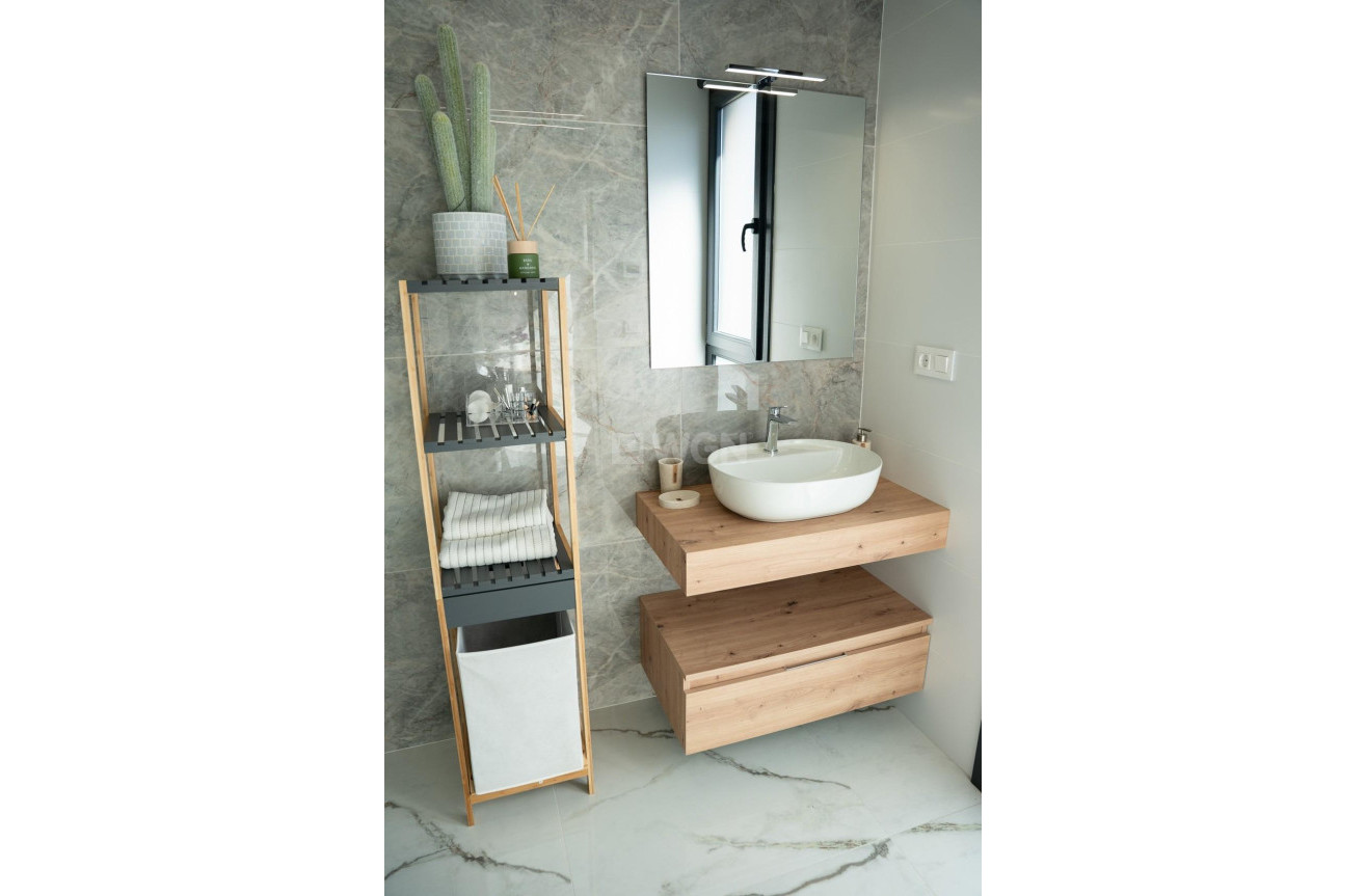 Nowy budynek - Villa - Ciudad Quesada - Lo Marabú