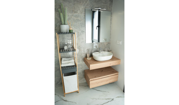 Nowy budynek - Villa - Ciudad Quesada - Lo Marabú