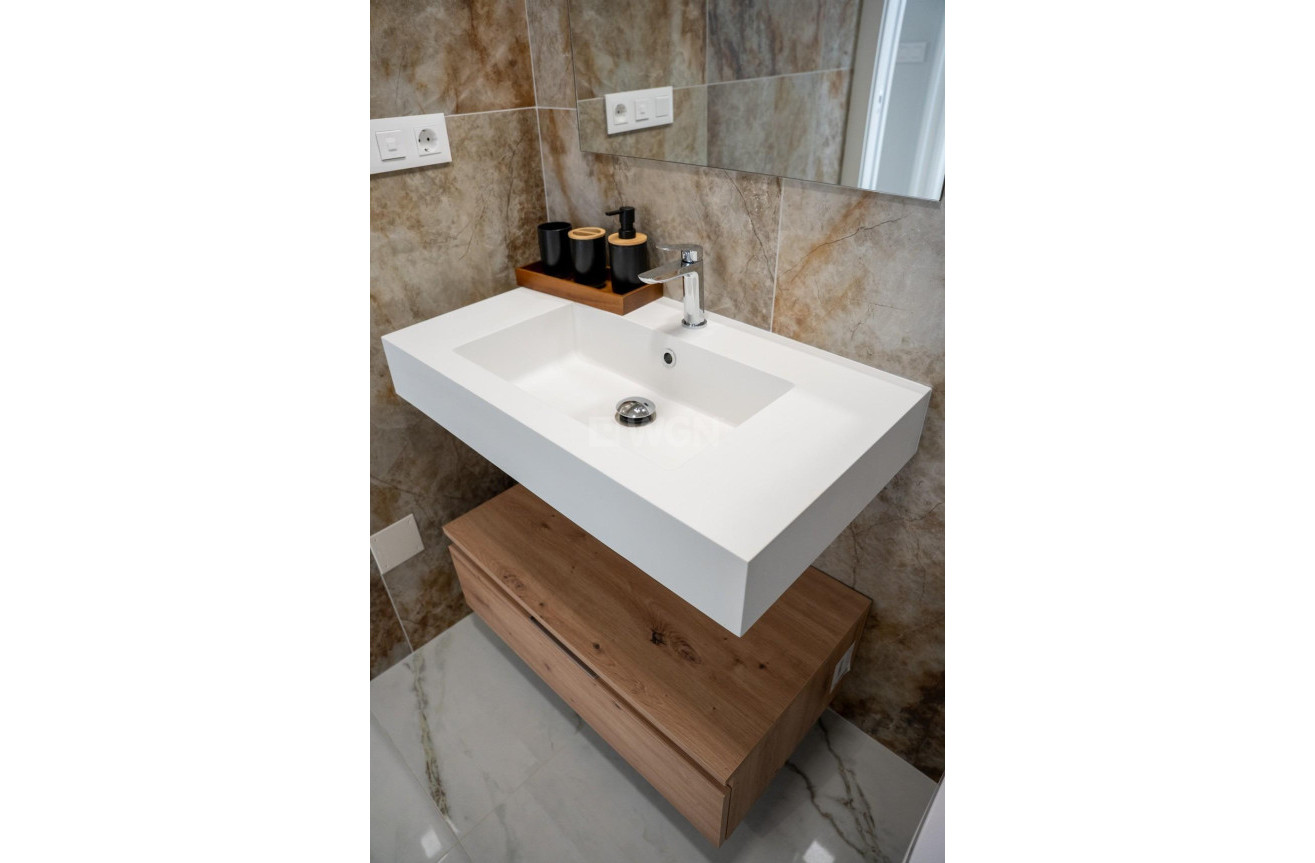 Nowy budynek - Villa - Ciudad Quesada - Lo Marabú