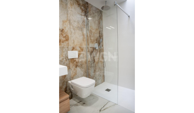 Nowy budynek - Villa - Ciudad Quesada - Lo Marabú