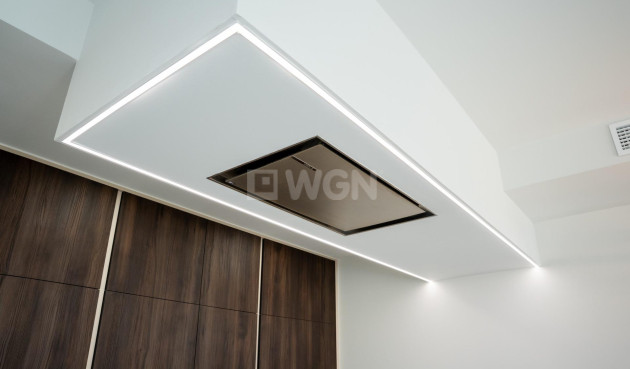 Nowy budynek - Villa - Ciudad Quesada - Lo Marabú