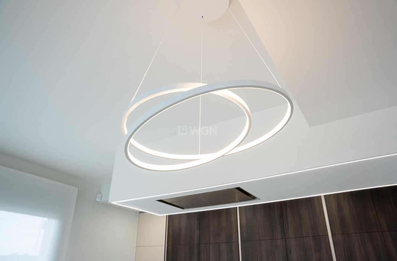 Nowy budynek - Villa - Ciudad Quesada - Lo Marabú