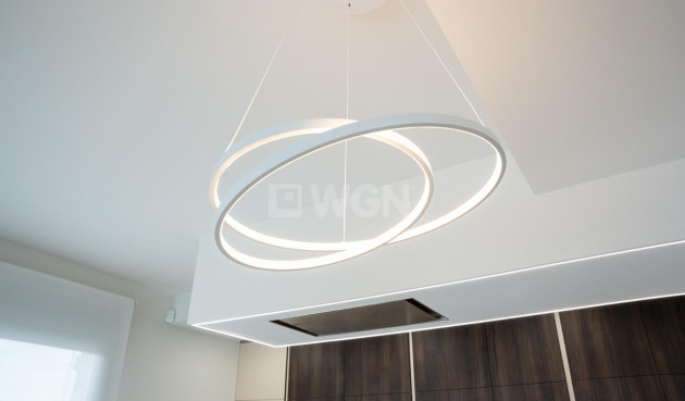 Nowy budynek - Villa - Ciudad Quesada - Lo Marabú