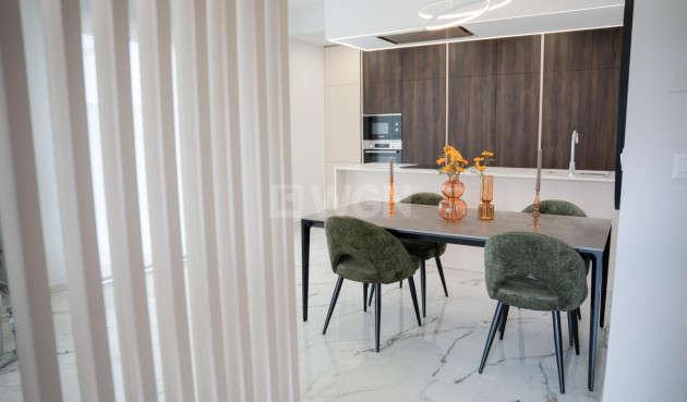 Nowy budynek - Villa - Ciudad Quesada - Lo Marabú