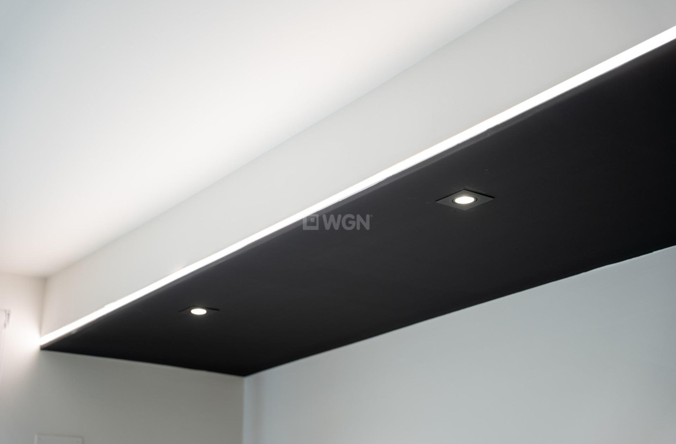 Nowy budynek - Villa - Ciudad Quesada - Lo Marabú