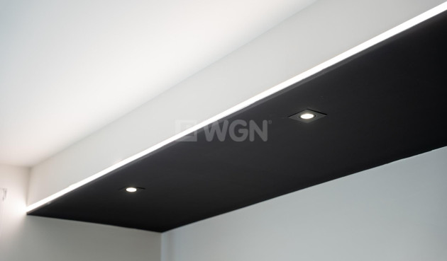 Nowy budynek - Villa - Ciudad Quesada - Lo Marabú