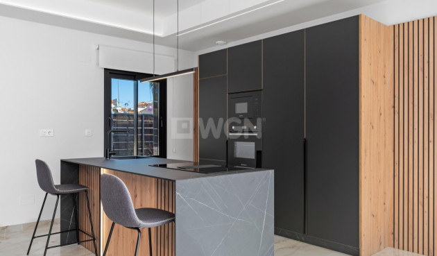 Nowy budynek - Villa - Algorfa - La Finca Golf