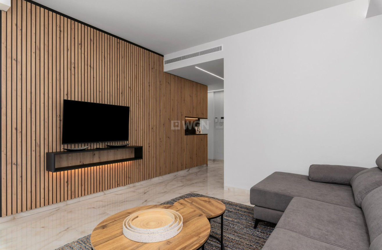 Nowy budynek - Villa - Algorfa - La Finca Golf