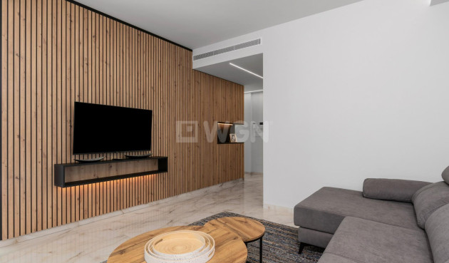 Nowy budynek - Villa - Algorfa - La Finca Golf