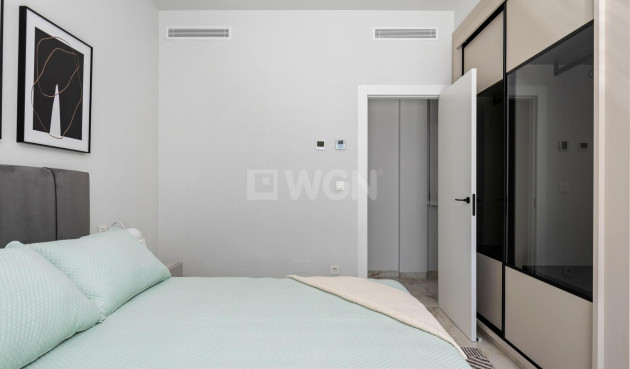 Nowy budynek - Villa - Algorfa - La Finca Golf