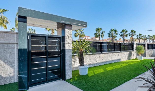 Nowy budynek - Villa - Algorfa - La Finca Golf