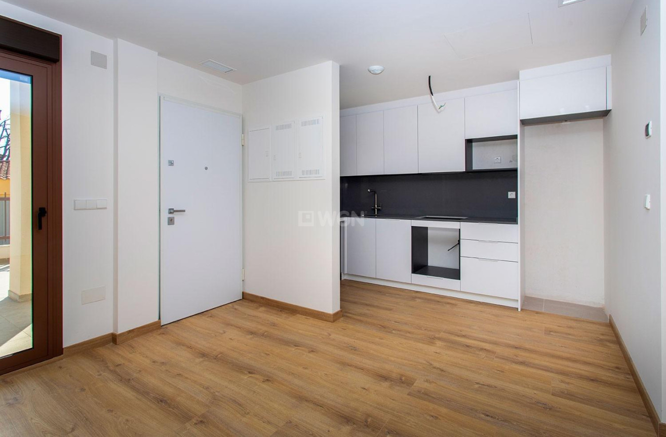 Nowy budynek - Bungalow - Hondón de las Nieves - El Salero