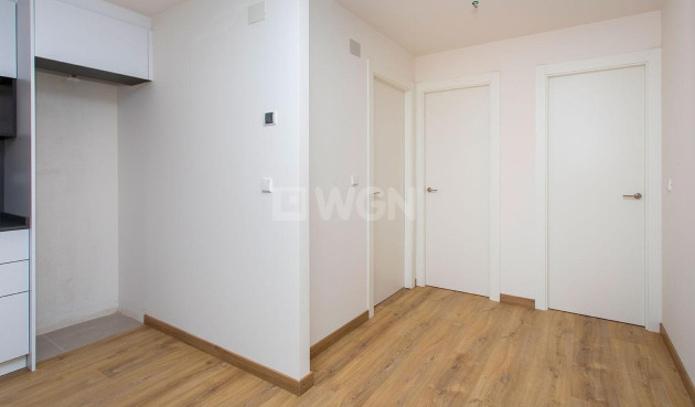 Nowy budynek - Bungalow - Hondón de las Nieves - El Salero