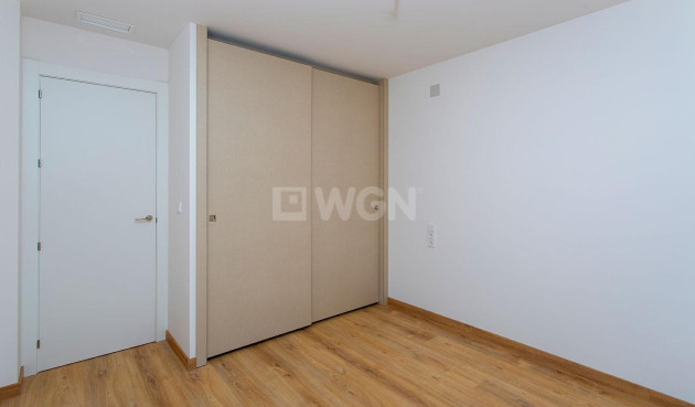 Nowy budynek - Bungalow - Hondón de las Nieves - El Salero