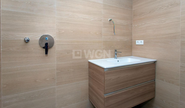 Nowy budynek - Bungalow - Hondón de las Nieves - El Salero