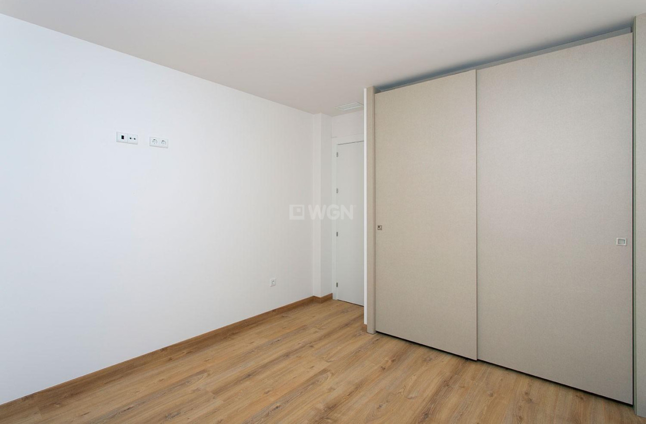 Nowy budynek - Bungalow - Hondón de las Nieves - El Salero