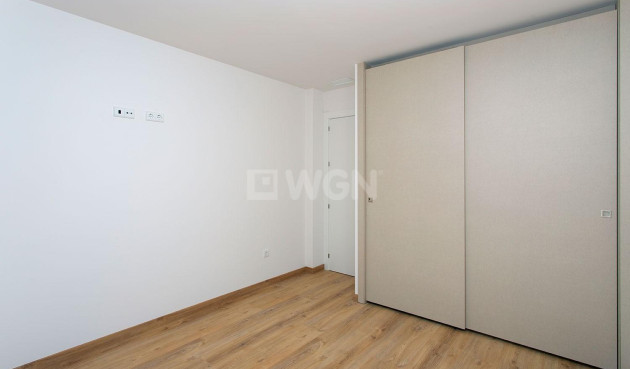 Nowy budynek - Bungalow - Hondón de las Nieves - El Salero