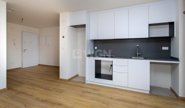 Nowy budynek - Bungalow - Hondón de las Nieves - El Salero