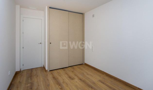 Nowy budynek - Bungalow - Hondón de las Nieves - El Salero