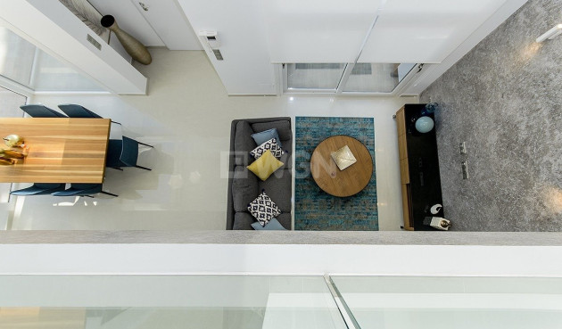 Obra nueva - Villa - Los Montesinos - La Herrada