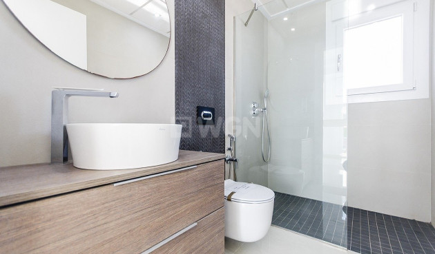 Obra nueva - Villa - Los Montesinos - La Herrada