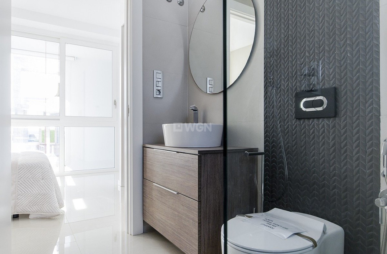 Obra nueva - Villa - Los Montesinos - La Herrada