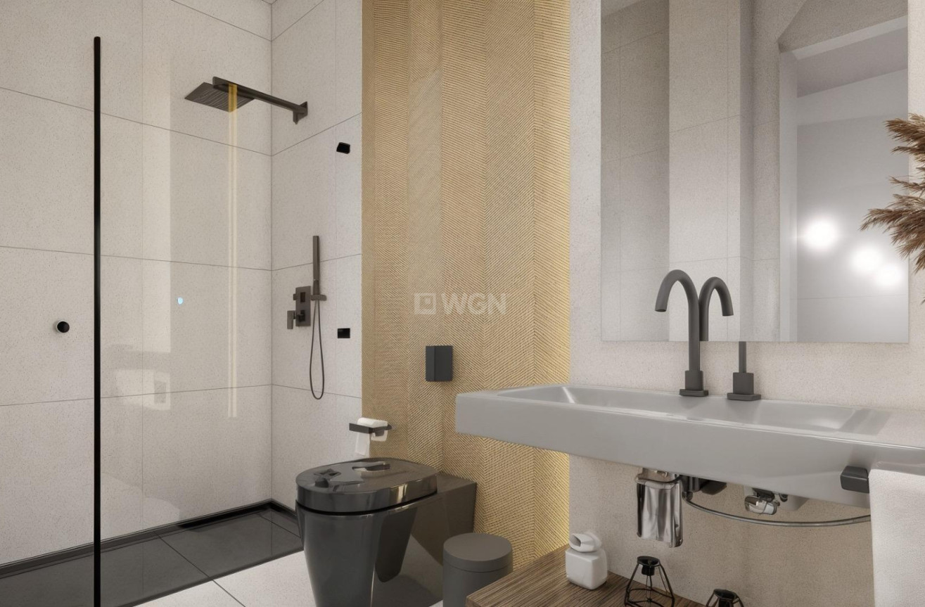 Nowy budynek - Villa - Los Montesinos - La Herrada