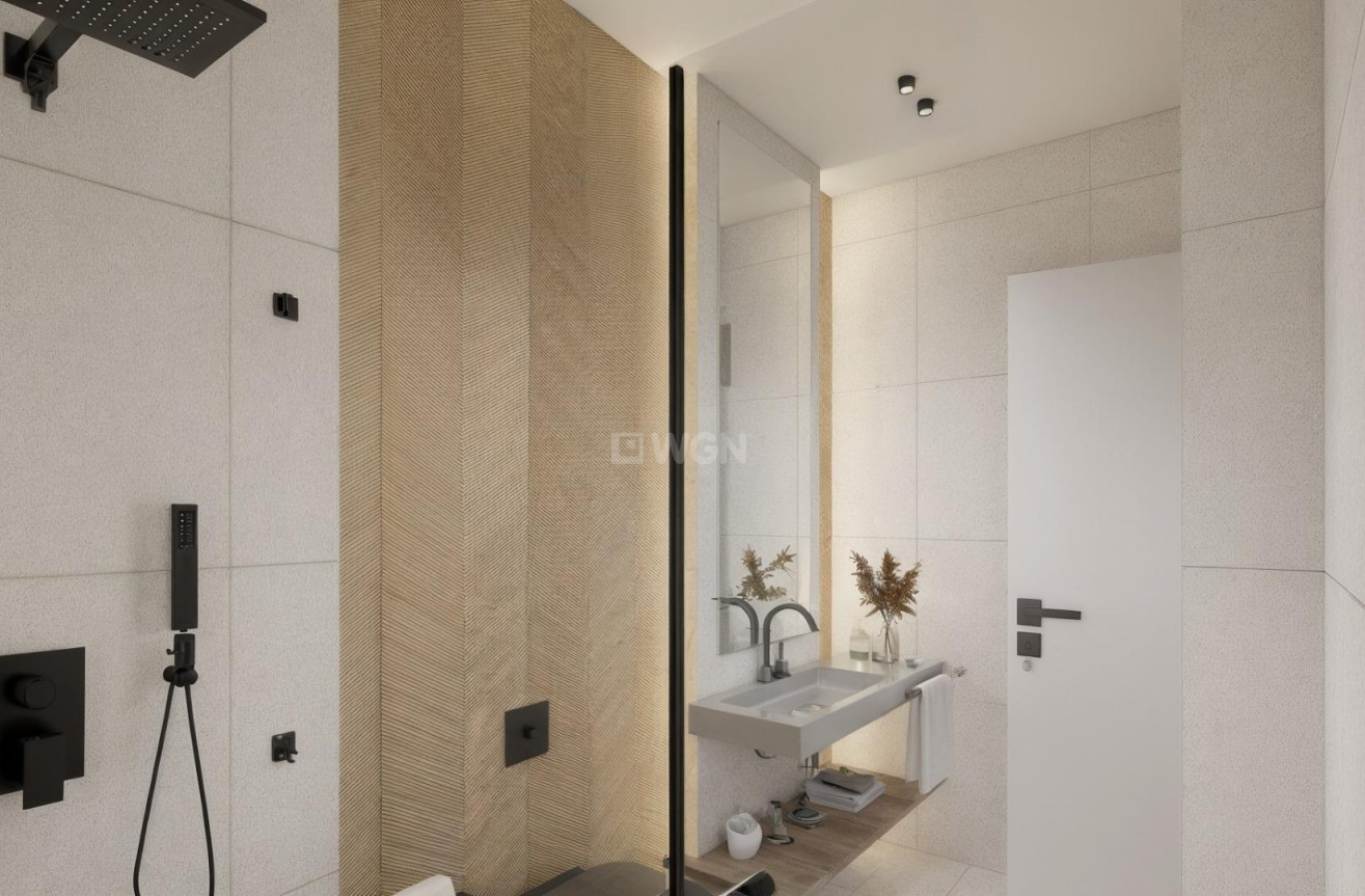 Nowy budynek - Villa - Los Montesinos - La Herrada