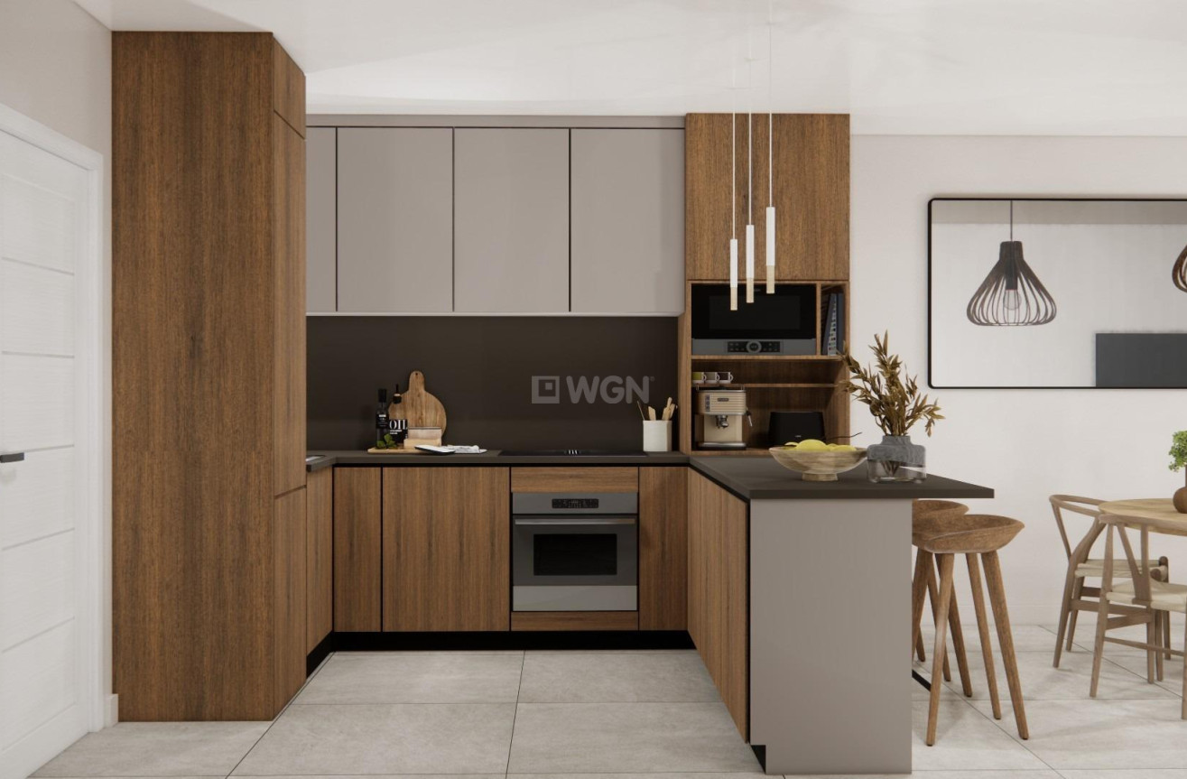 New Build - Bungalow - Rojales - Pueblo