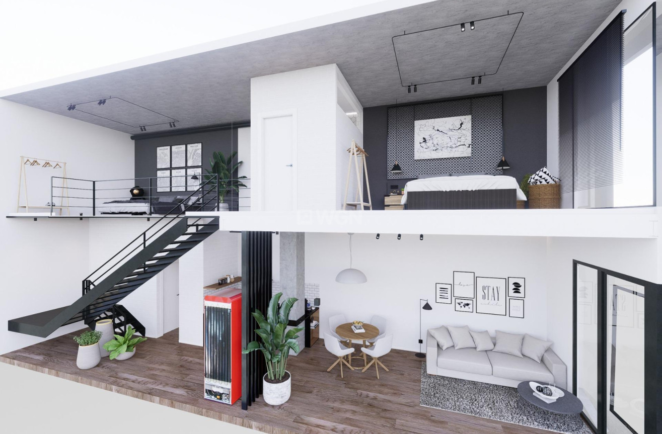 New Build - Apartment / flat - Alicante - Carolinas Bajas