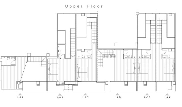 New Build - Apartment / flat - Alicante - Carolinas Bajas