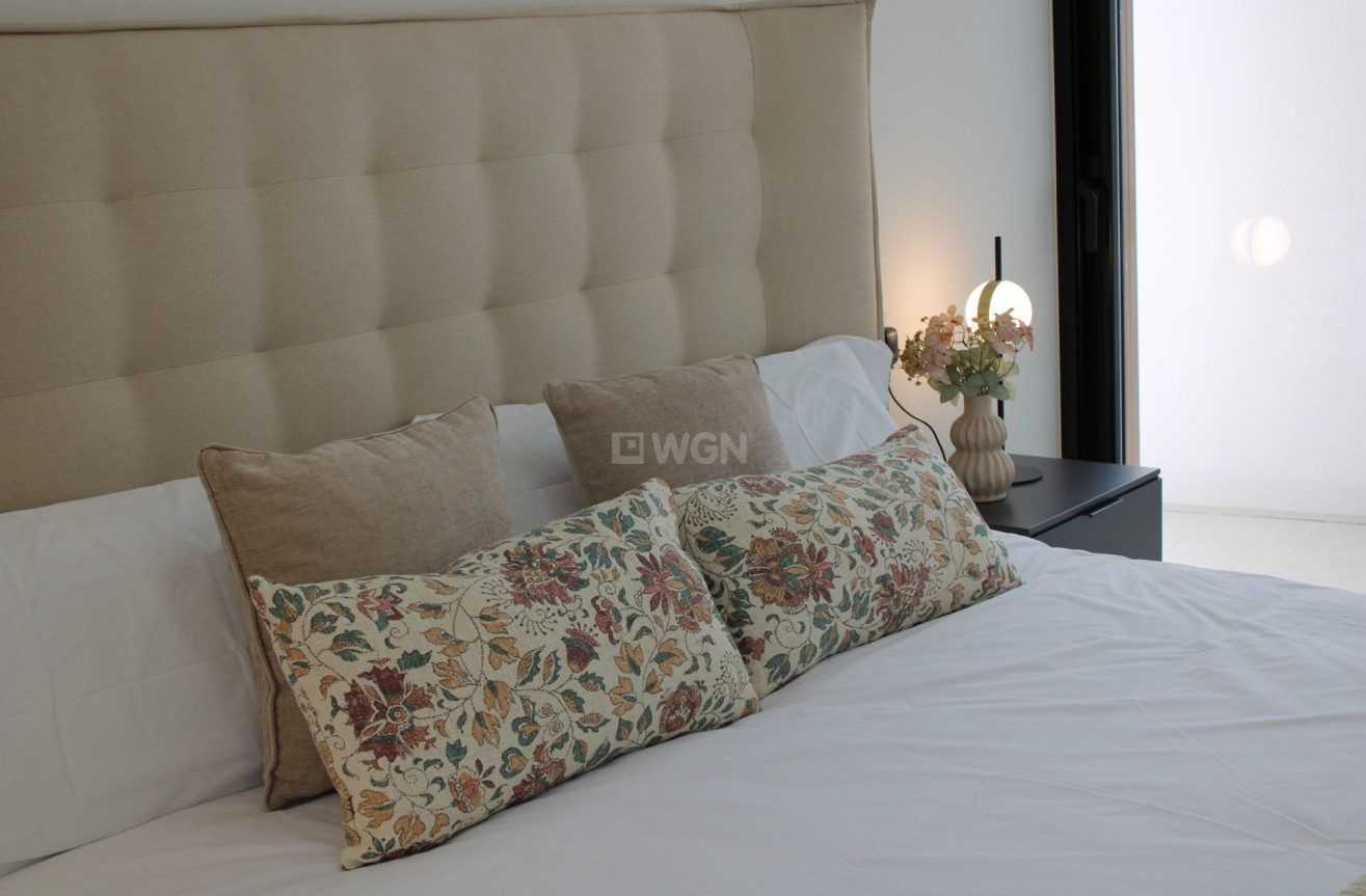 Obra nueva - Villa - Pilar de la Horadada - Torre De La Horadada