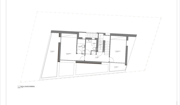 Obra nueva - Villa - Pilar de la Horadada - Torre De La Horadada