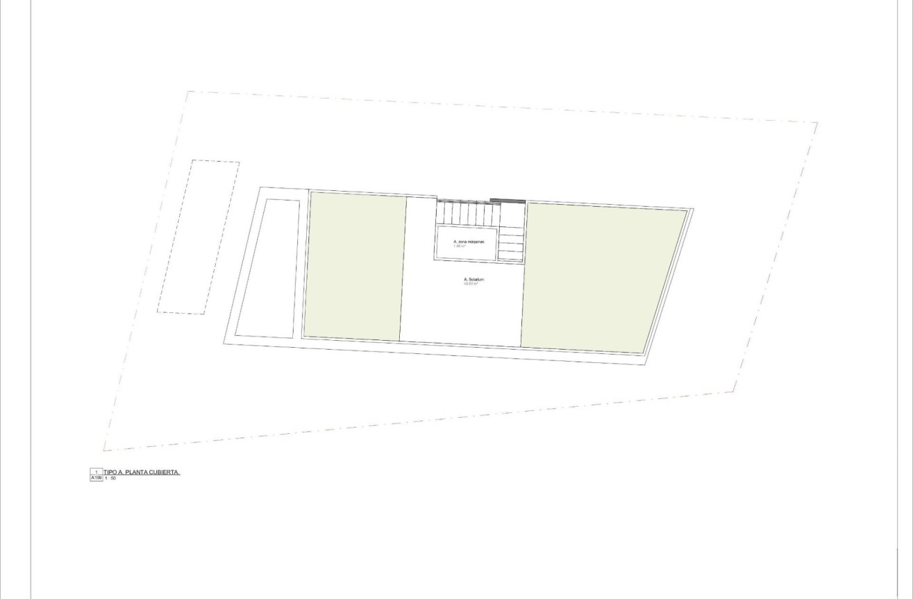 Obra nueva - Villa - Pilar de la Horadada - Torre De La Horadada