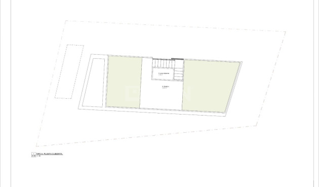 Obra nueva - Villa - Pilar de la Horadada - Torre De La Horadada