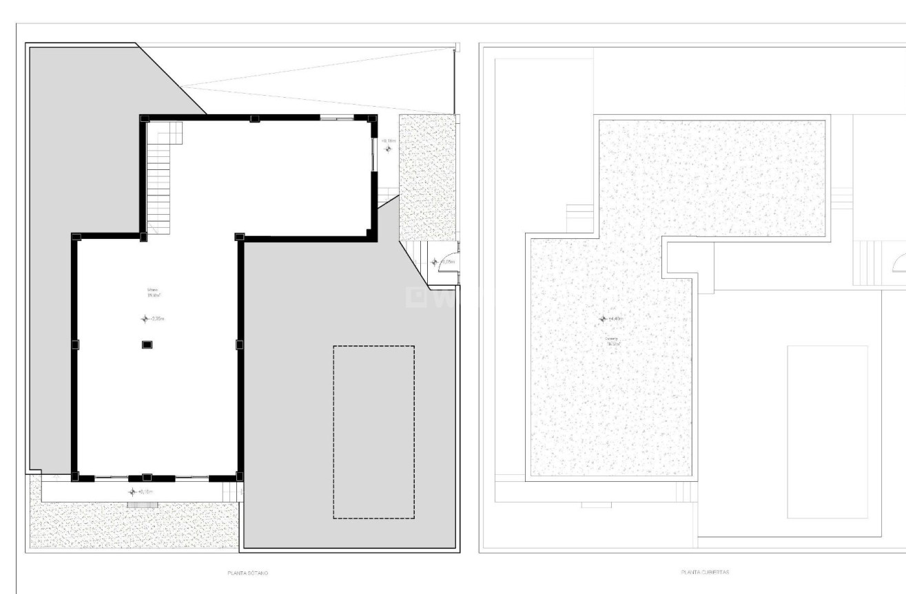 Obra nueva - Villa - Torre Pacheco - Santa Rosalia Lake And Life Resort