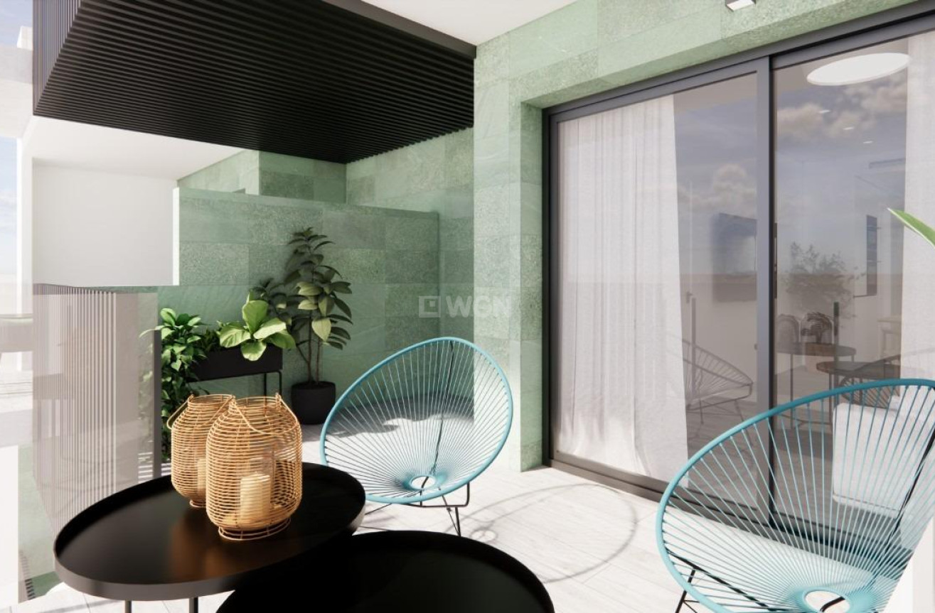 Obra nueva - Ático - Pilar de la Horadada - Torre De La Horadada