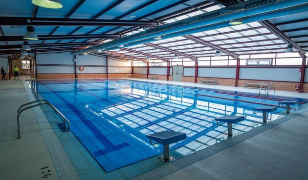 New Build - Apartment / flat - Bigastro - pueblo