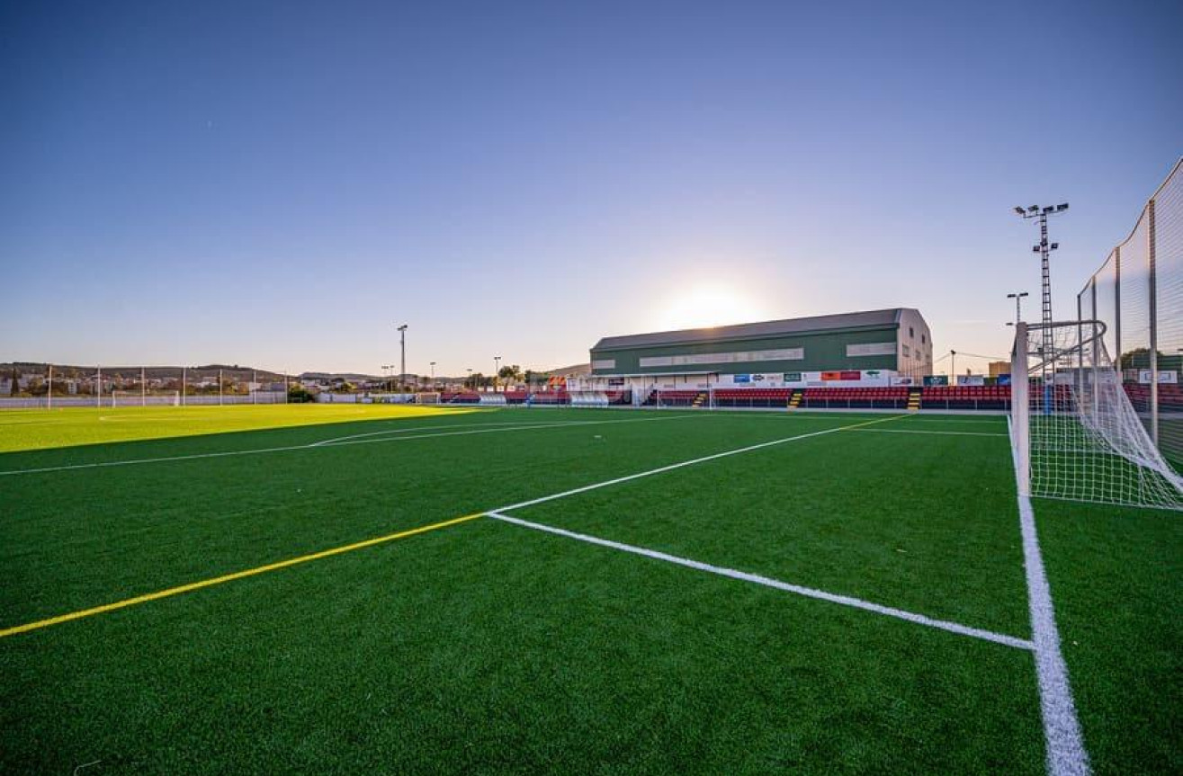 New Build - Apartment / flat - Bigastro - pueblo