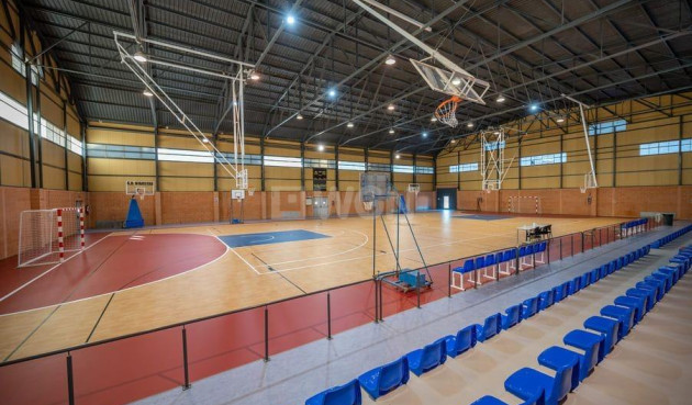 New Build - Apartment / flat - Bigastro - pueblo