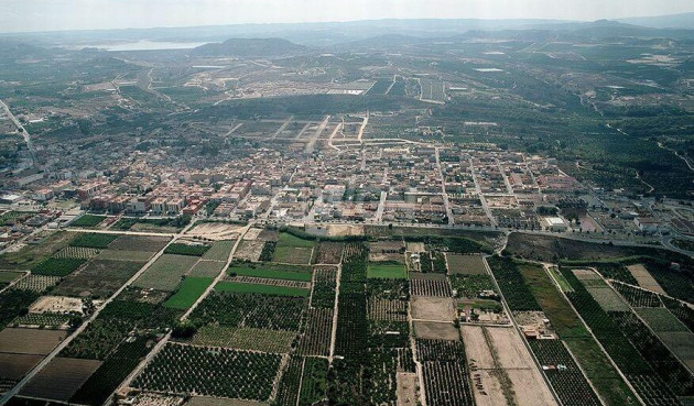 New Build - Apartment / flat - Bigastro - pueblo