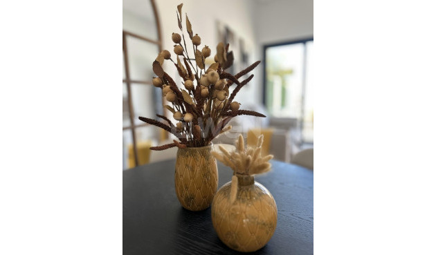 Nowy budynek - Bungalow - San Fulgencio - Pueblo