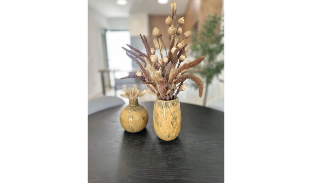 Nowy budynek - Bungalow - San Fulgencio - Pueblo